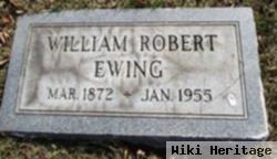 William Ewing