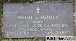 Hugh S. Donly