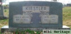 George William Kiestler