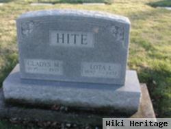 Lota L. Hite