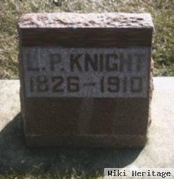 Lemuel Phelps Knight