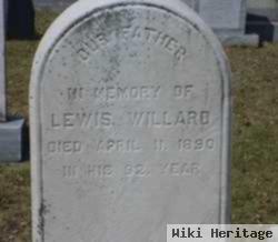 Lewis Willard