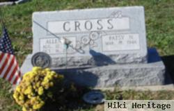 Allen Clifford Cross