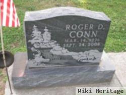 Roger D Conn