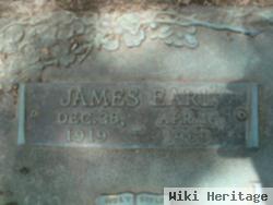 James Earl Jackowski