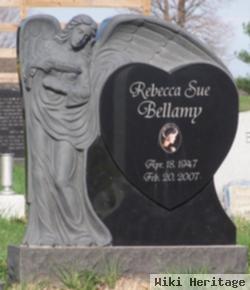 Rebecca Sue Gowen Bellamy