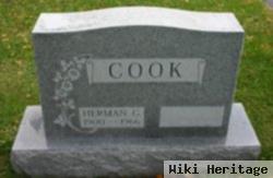 Herman G. Cook