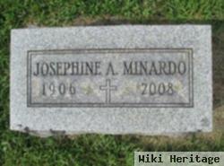 Josephine Agatha Corso Minardo