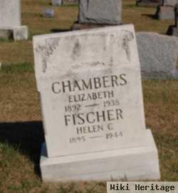 Elizabeth Chambers