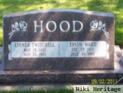 Ervin Ward Hood