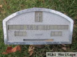 Lillian Shaw Bee