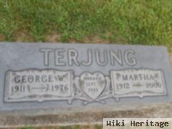 Martha Terjung