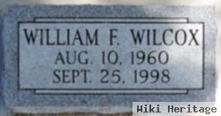 William "billy" Wilcox