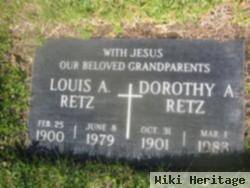 Dorothy A. Retz