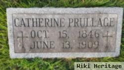 Catherine Heller Prullage