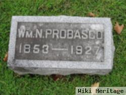 William N Probasco