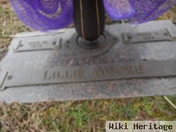 Lillian Moore