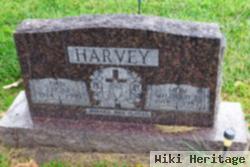 Mildred E Harvey