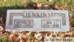 Archie A. Jenkins