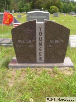 Audrey Thompson Younger