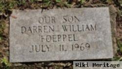 Darren William Foeppel