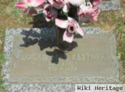 Lockie Mae Kestner