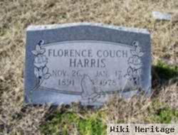 Florence Couch Harris