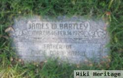 James W. Bartley