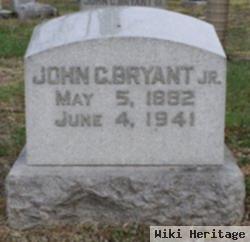 John Crockett Bryant, Jr