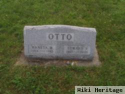 Edward S. Otto