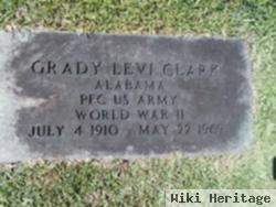 Grady Levi Clark