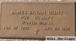 James Bryan Hunt