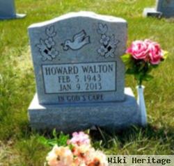 William Howard Walton