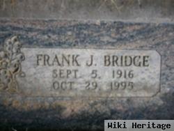 Frank Jensen Bridge