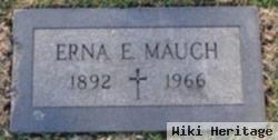 Erna E Mauch