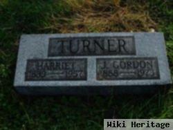 James Gordon Turner