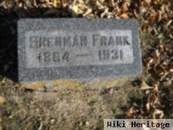 Sherman Frank