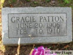 Gracie Patton