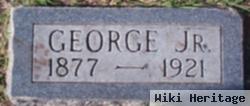 George Anthony Timmermeyer, Jr