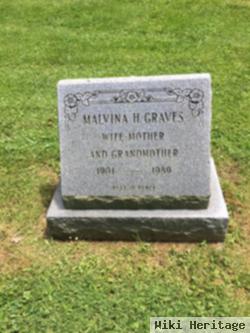 Mala Graves