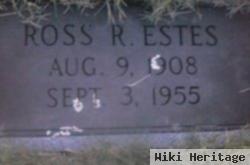 Ross Renford Estes