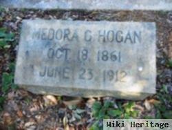 Medora Glazener Hogan