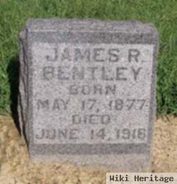 James R Bentley