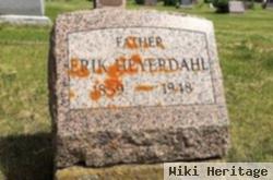 Erik Heyerdahl