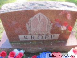 Mary B. Kropp