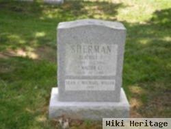 Beatrice H Sherman