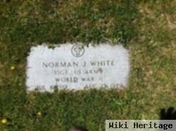 Norman J. White