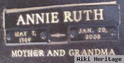 Annie Ruth Etheredge Dunn