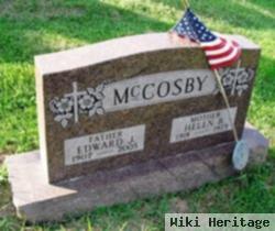 Helen B. Mccosby