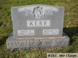 Dale Arthur Kerr